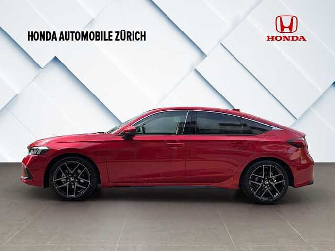 Honda  CIVIC Civic 2.0 i-MMD Advance, Leasing Aktion1.9 %