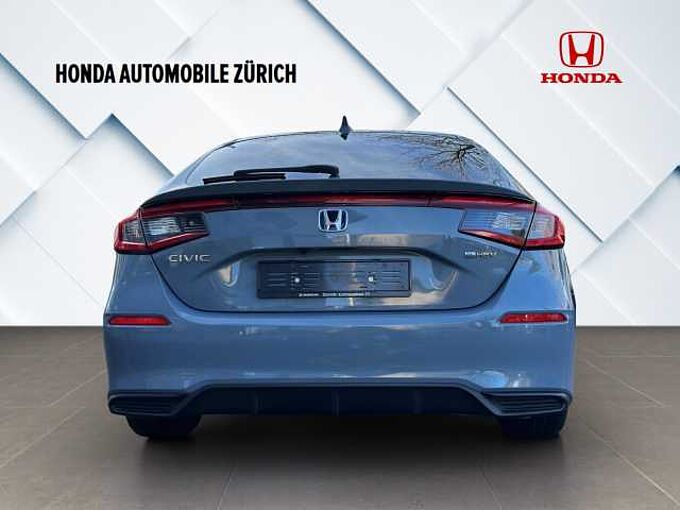Honda CIVIC Civic 2.0 i-MMD Advance