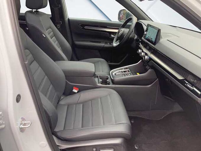 Honda CR-V CR-V 2.0 i-MMD Plug-in Hybrid Advance Tech 2WD