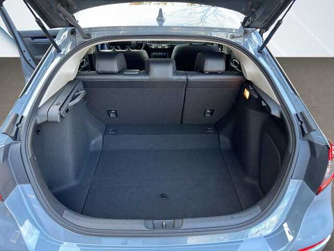 Honda CIVIC Civic 2.0 i-MMD Advance