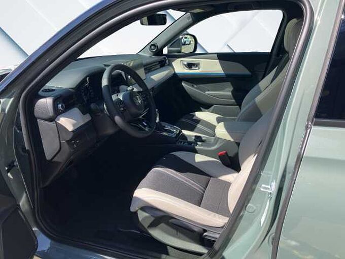 Honda  HR-V HR-V 1.5 i-MMD Advance Style Plus, Leasing Aktion 1.9%