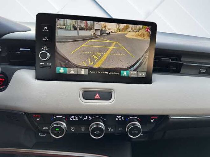 Honda  HR-V HR-V 1.5 i-MMD Advance Style, inkl. Scheibentönnung Leasing Aktion 1.9%