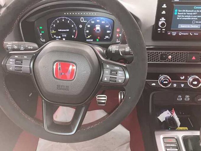 Honda  CIVIC Civic 2.0 VTEC Type R, Leasing Aktion 1.9 %