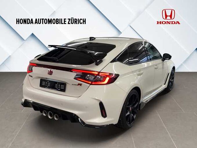 Honda  CIVIC Civic 2.0 VTEC Type R, Leasing Aktion 1.9 %