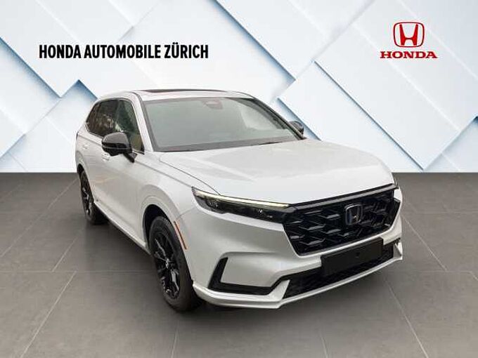 Honda CR-V CR-V 2.0 i-MMD Plug-in Hybrid Advance Tech 2WD