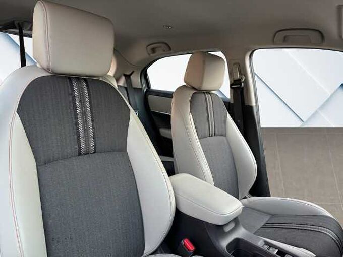 Honda  HR-V HR-V 1.5 i-MMD Advance Style, inkl. Scheibentönnung Leasing Aktion 1.9%