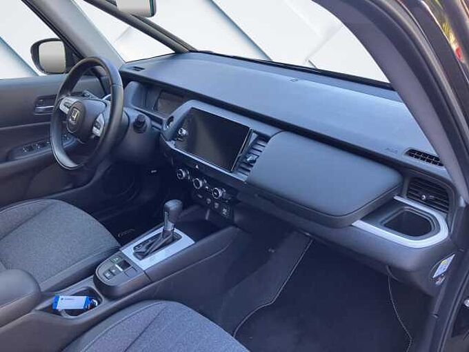 Honda JAZZ Jazz 1.5 i-MMD Advance