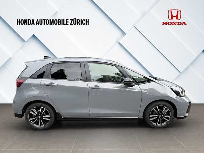 Honda  JAZZ Jazz 1.5 i-MMD Advance Sport, Leasing Aktion 1.9%