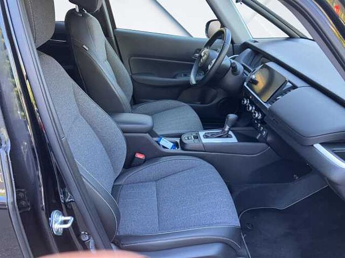 Honda JAZZ Jazz 1.5 i-MMD Advance