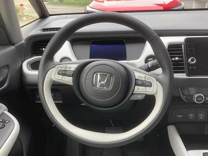 Honda JAZZ Jazz 1.5 i-MMD Executive