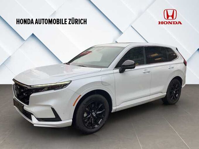Honda  CR-V CR-V 2.0 i-MMD Plug-in Hybrid Advance Tech 2WD