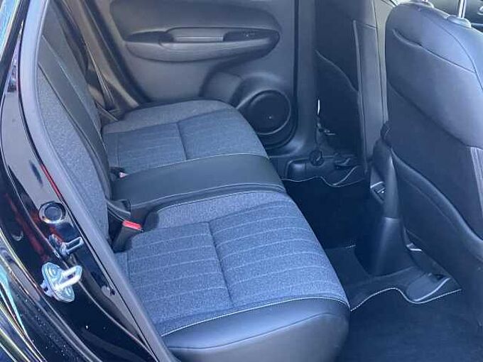 Honda JAZZ Jazz 1.5 i-MMD Advance