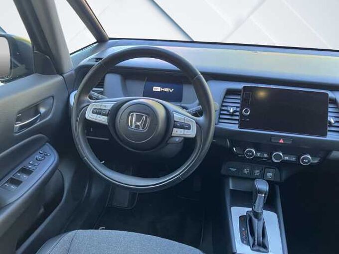 Honda JAZZ Jazz 1.5 i-MMD Advance