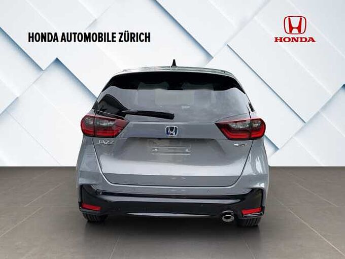 Honda  JAZZ Jazz 1.5 i-MMD Advance Sport, Leasing Aktion 1.9%