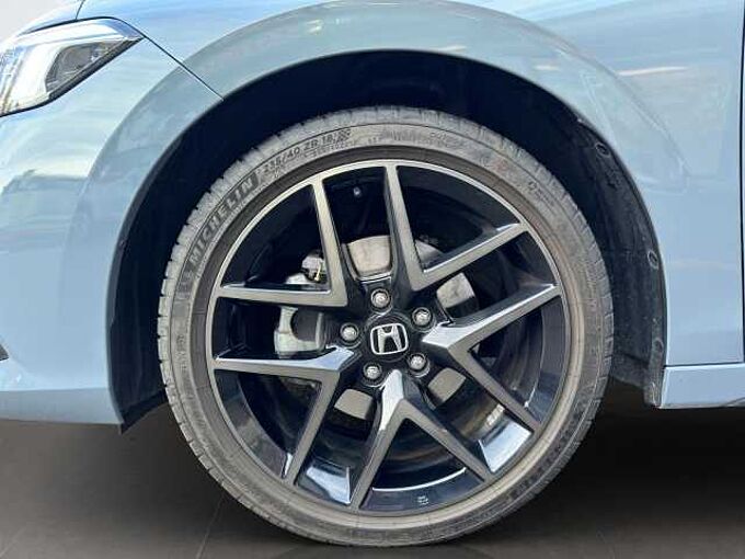 Honda CIVIC Civic 2.0 i-MMD Advance