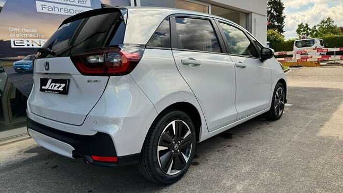 Honda JAZZ Jazz 1.5 i-MMD Advance, Lesing Aktion 1.9%