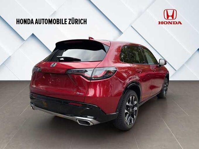 Honda ZR-V ZR-V 2.0 i-MMD Advance