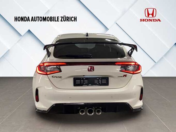 Honda  CIVIC Civic 2.0 VTEC Type R, Leasing Aktion 1.9 %