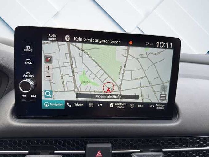 Honda ZR-V ZR-V 2.0 i-MMD Advance