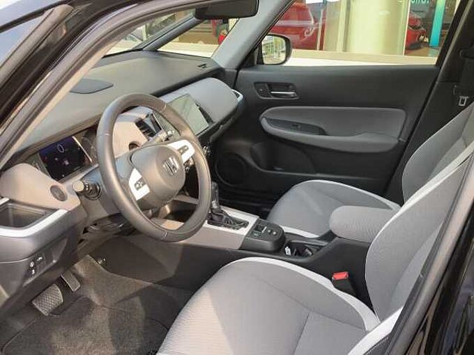 Honda JAZZ Jazz 1.5 i-MMD Crosstar Executive