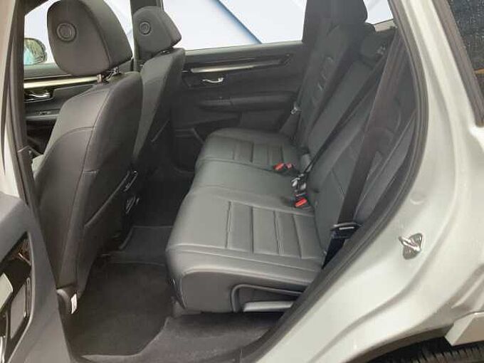 Honda CR-V CR-V 2.0 i-MMD Plug-in Hybrid Advance Tech 2WD