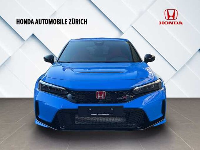 Honda  CIVIC Civic 2.0 VTEC Type R, Leasing Aktion 1.9%