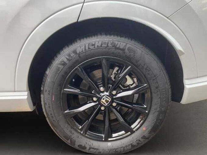 Honda CR-V CR-V 2.0 i-MMD Plug-in Hybrid Advance Tech 2WD