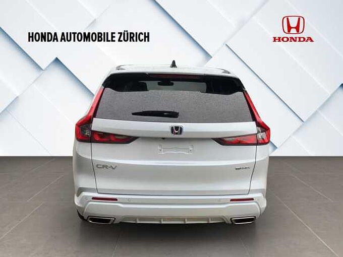 Honda CR-V CR-V 2.0 i-MMD Plug-in Hybrid Advance Tech 2WD