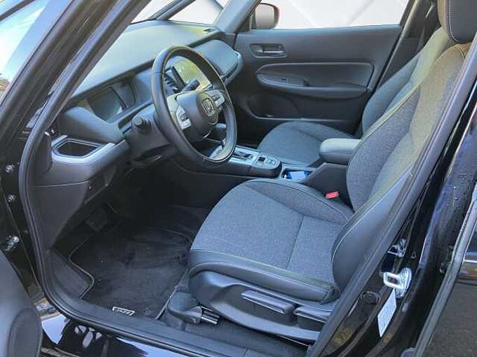 Honda JAZZ Jazz 1.5 i-MMD Advance