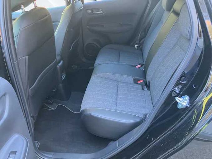 Honda JAZZ Jazz 1.5 i-MMD Advance