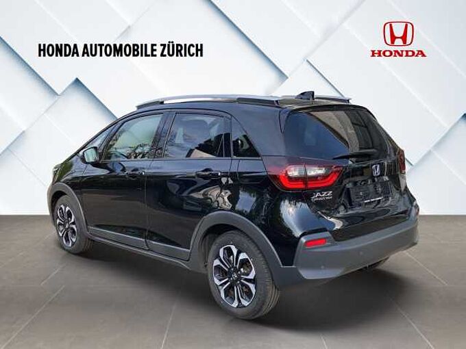 Honda JAZZ Jazz 1.5 i-MMD Crosstar Executive