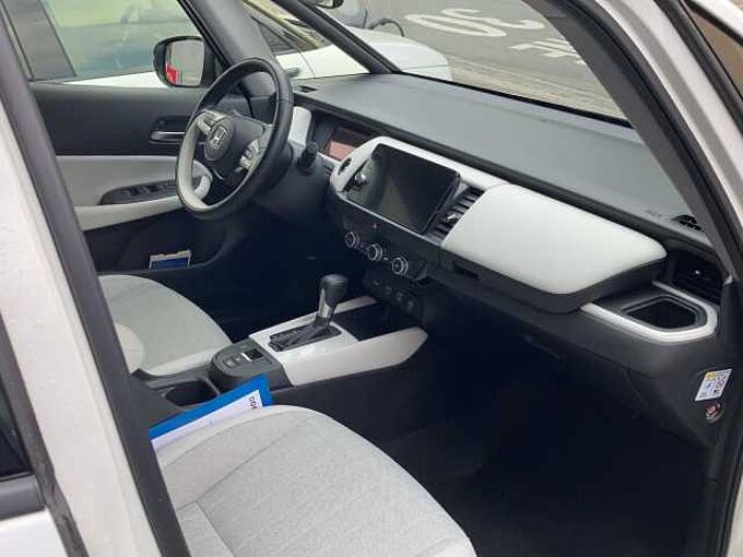 Honda JAZZ Jazz 1.5 i-MMD Executive