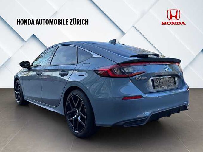 Honda CIVIC Civic 2.0 i-MMD Advance