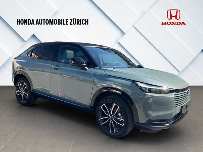 Honda  HR-V HR-V 1.5 i-MMD Advance Style Plus, Leasing Aktion 1.9%