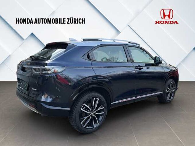 Honda  HR-V HR-V 1.5 i-MMD Advance Style, inkl. Scheibentönnung Leasing Aktion 1.9%