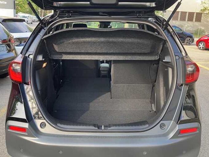 Honda JAZZ Jazz 1.5 i-MMD Crosstar Executive