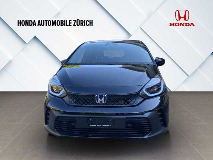 Honda JAZZ Jazz 1.5 i-MMD Advance