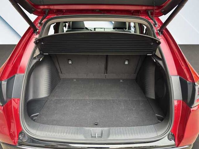 Honda ZR-V ZR-V 2.0 i-MMD Advance