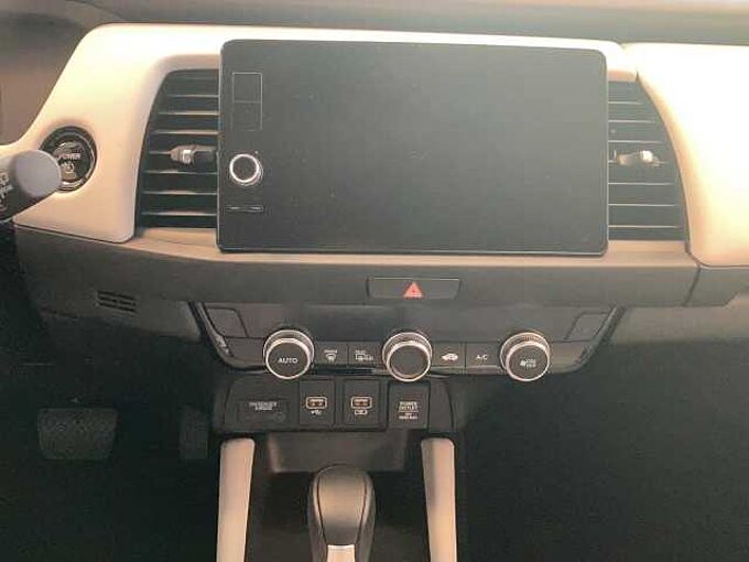 Honda JAZZ Jazz 1.5 i-MMD Executive