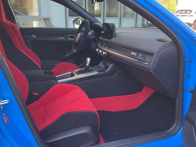 Honda  CIVIC Civic 2.0 VTEC Type R, Leasing Aktion 1.9%