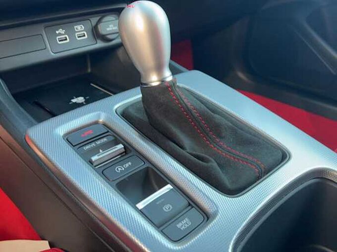 Honda  CIVIC Civic 2.0 VTEC Type R, Leasing Aktion 1.9%