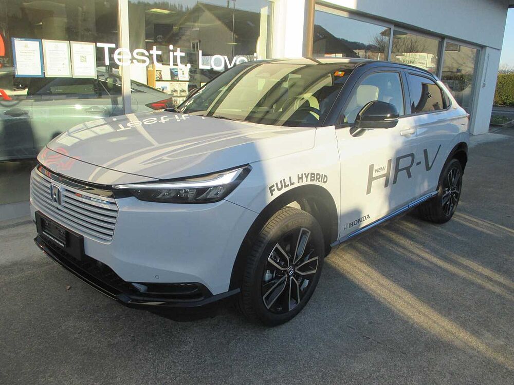 Honda HR-V HR-V 1.5 i-MMD Advance Style Plus, Facelift 2025