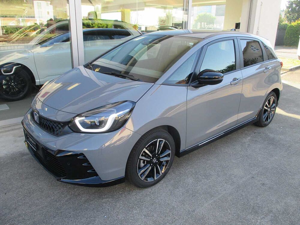 Honda JAZZ Jazz 1.5 i-MMD Advance Sport