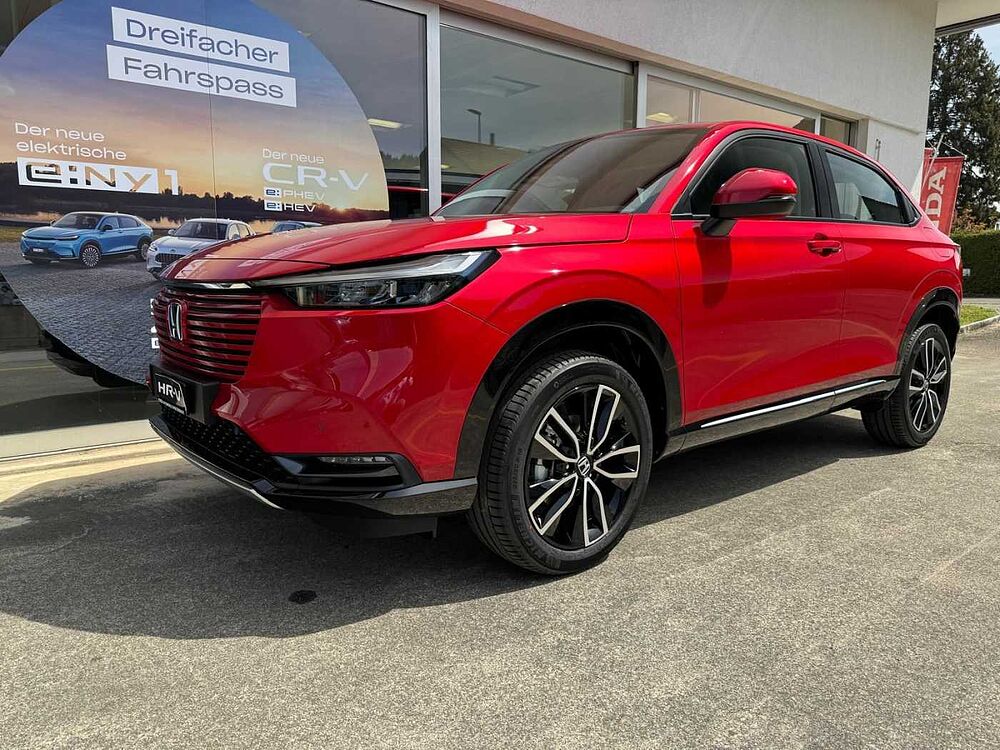 Honda HR-V HR-V 1.5 i-MMD Advance