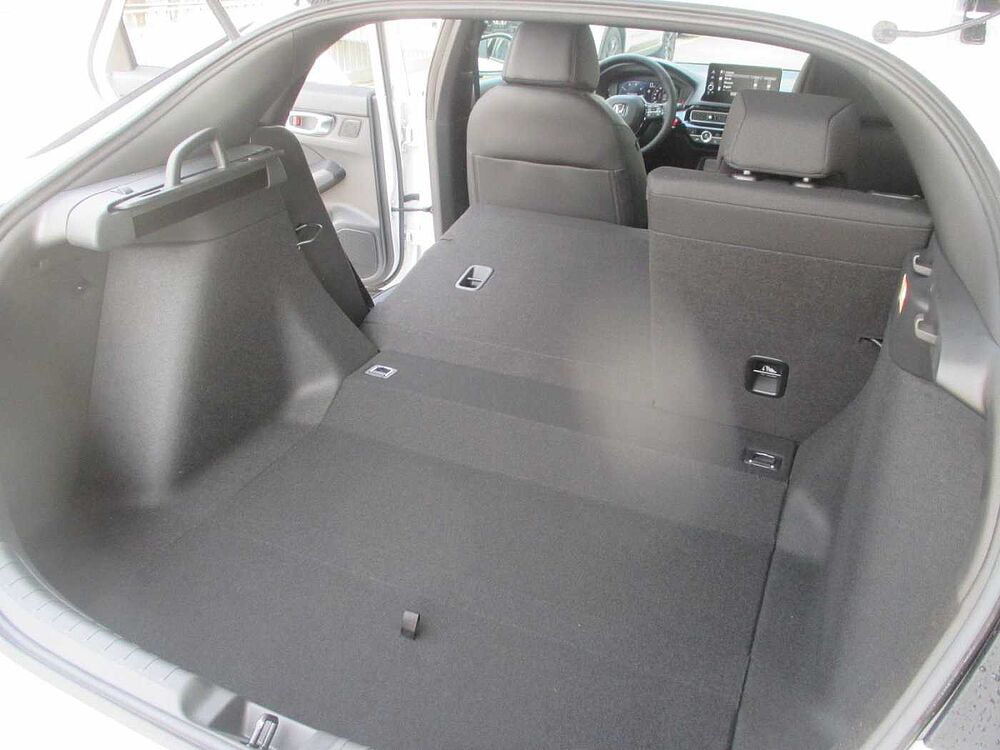 Honda CIVIC Civic 2.0 i-MMD Sport