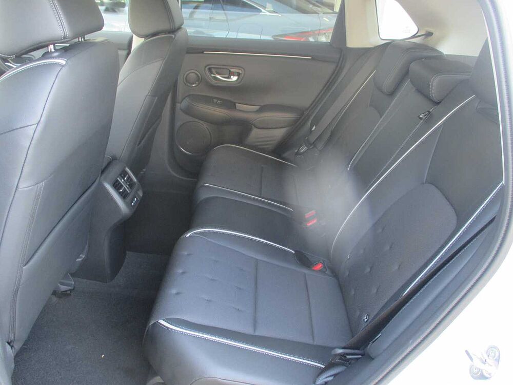 Honda ZR-V ZR-V 2.0 i-MMD Sport