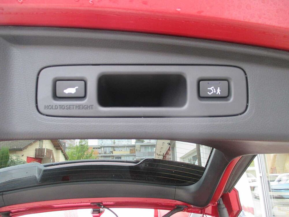 Honda CR-V CR-V 2.0 i-MMD Plug-in Hybrid Advance Tech 2WD