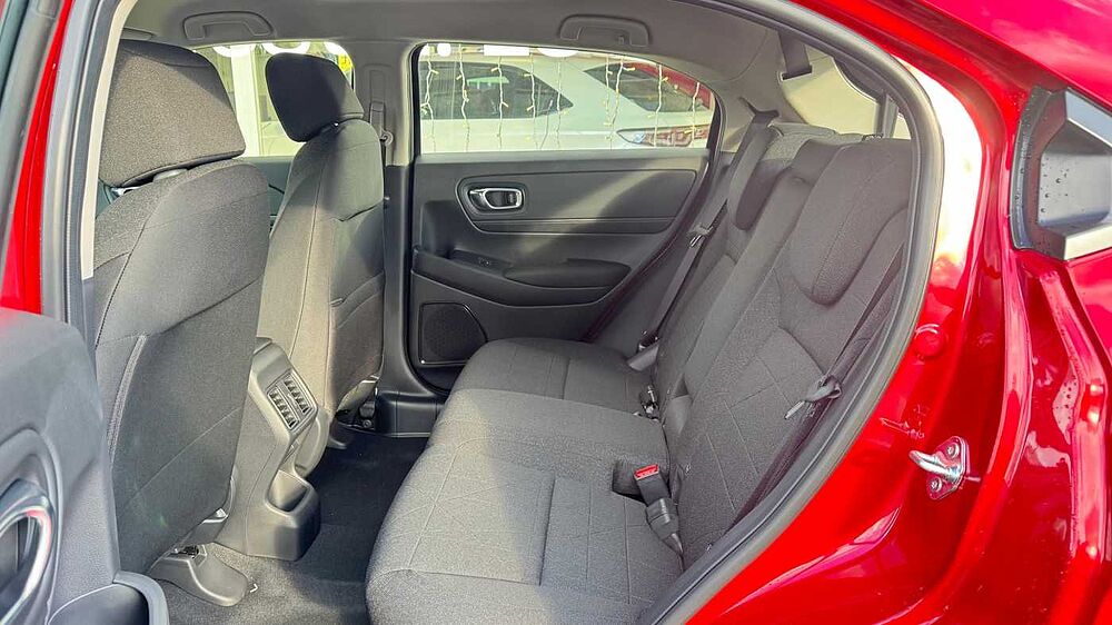 Honda HR-V HR-V 1.5 i-MMD Elegance