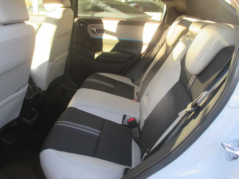 Honda HR-V HR-V 1.5 i-MMD Advance Style Plus, Facelift 2025