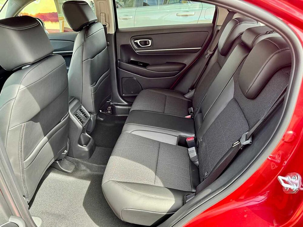 Honda HR-V HR-V 1.5 i-MMD Advance